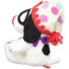 Peanuts Snoopy Clown Plush Toy S