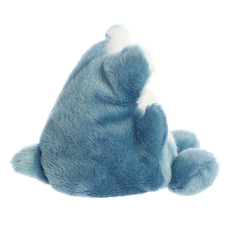 Aurora® Adorable Palm Pals™ Huddleston Hammerhead Shark™ Stuffed Animal -