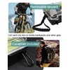 Avlcoaky Waterproof Box Dry Box Waterproof Containers, Protective Case 10"