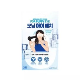 Sangpum Sangse Chamjo 라보타치 모닝 아이패치 3매입 Labotach Morning Eye Patch 3 Sheets
