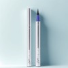 Vegan Super Shine Pen Eyeliner, L02 Vero (Matte Brown), 1 piece / 비건슈퍼 샤인 펜 아이라이너, L02 베로(매트브라운), 1개