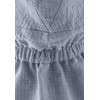 Sterntaler Peaked Cap Neck Structure - Unisex Hat with Neck