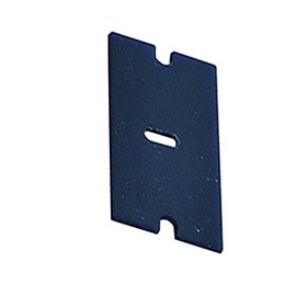 Lisle 52080 Replacement Plastic Blade for Scraper