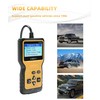 YAKEFLY Universal OBD2 Scanner,Car Engine Fault Code Reader CAN Diagnostic