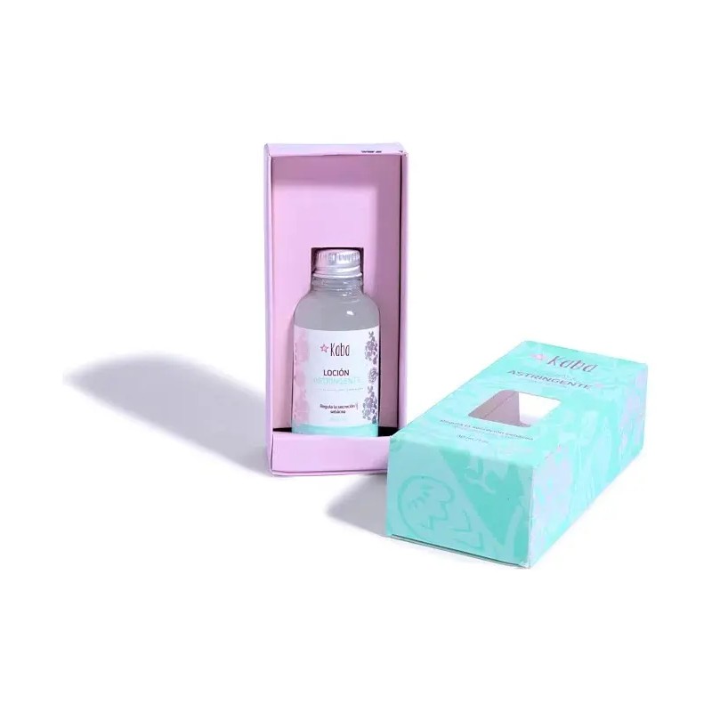 Kit Facial Kaba Loción Astringente Tónico Despigmentante