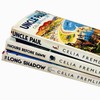 Celia Fremlin Collection 3 Books Set (Uncle Paul, The Hours