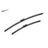BOSCH 3397014010 AeroTwin OE Replacement Wiper Blades Driver & Passenger