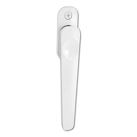 DEBAR Verso Handle - White