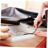Gadpiparty 2pcs Sewing Chalk Refill for Tailoring Professional Marking Tool