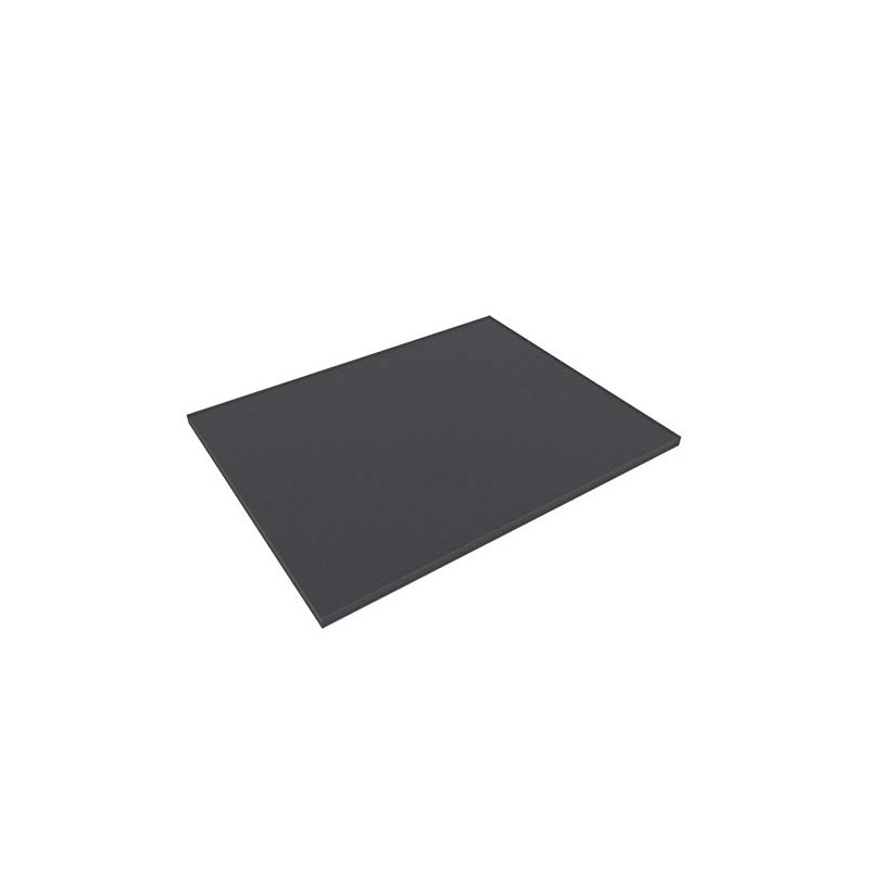 Foam Cut 345 mm x 275 mm for Floors, Shadowboards,