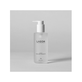 [Pore Cleansing Tightening] Lagom Celeb Micro Pore Cleansing Oil 200ml / [모공세정타이트닝] 라곰 셀럽 마이크로 포어 클렌징 오일 200ml