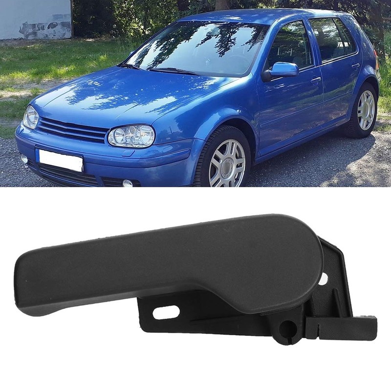 VIFER Bonnet Release, Bonnet Handle Release Holder Car Hood Handle