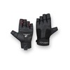 Chiba Unisex's Premium Classic Glove, Black, X-Large