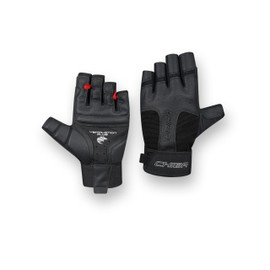 Chiba Unisex's Premium Classic Glove, Black, X-Large