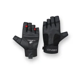 Chiba Unisex's Premium Classic Glove, Black, X-Large