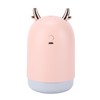 Humidifier USB Mini Home Bedroom Mute Small Desktop Cute Pet
