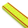 CYK www. CoverYourKey .de Key Fob with Honeycomb Structure Key