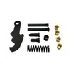 Zieichy For Ford 1964-1967 Mustang Door Hinge Repair Kit w/Pin