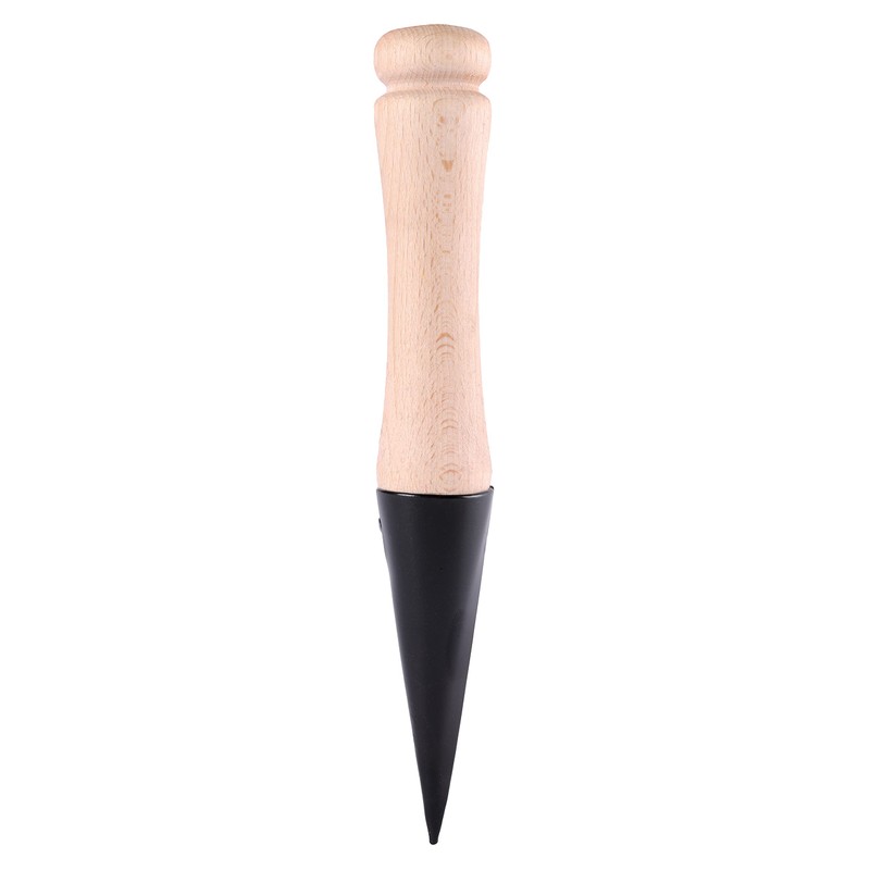 Garronda Planting Wood with Metal Tip Dibber Seedwood GD-0006 (Planting