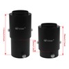 Alstar 2" Variable Universal Camera Adapter - Compatible for both