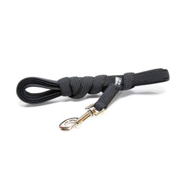 Julius-K9 Colour and Grey Rubber Lead, without tube