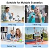 Smart Phone Stabilizer M1 3 Axis Handheld Anti Shake Stabilizer