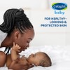 Cetaphil Baby Moisturising Bath & Wash 400ml, For Gentle Cleansing