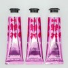 Perfect in Pink Hand Cream 3-Piece Bath & Body Bundle