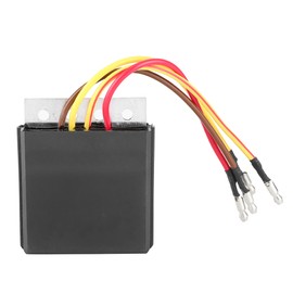 Voltage Regulator Rectifier 4060173 Replacement Fit for Polaris Big Boss/Magnum/Ranger/Scrambler