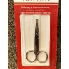 Revlon Vintage Revlon SAFETY SCISSORS 2377 .Made In Brazil