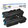 MADE IN USA TONER Compatible Waste Box for Konica Minolta