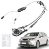 85016-08011 Power Slide Sliding Door Cable Assembly Sub-Assembly Fit for