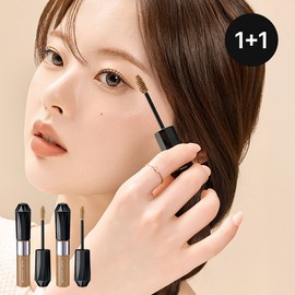 kiss me [1+1] Kiss Me Heavy Rotation Coloring Eyebrow EX / [1+1] 키스미 헤비로테이션 컬러링 아이브로우 EX