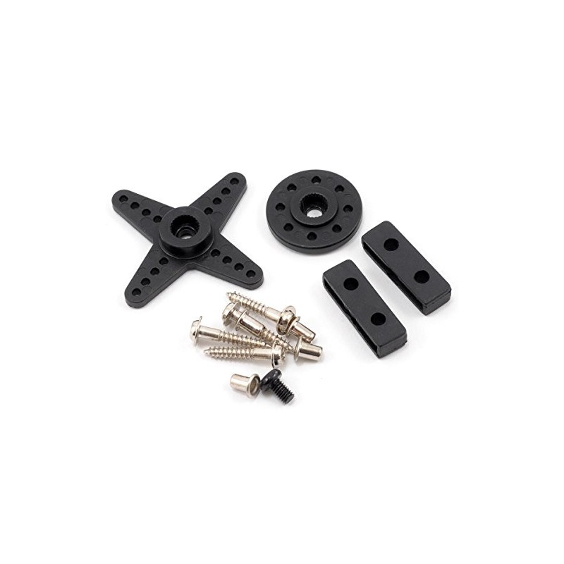 MKS Servos DS1210 Metal Gear Standard Digital Servo