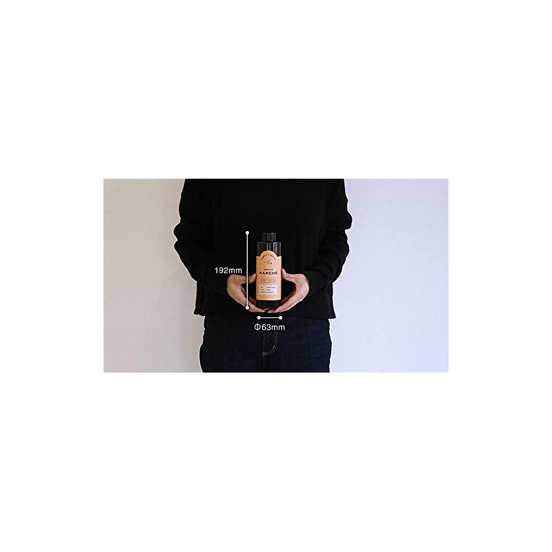 MERCYU MARCHE AROMATIC WATER MRU-154-LO LOTUS