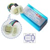 High Performance Racing GY6 Ignition Coil 6 Pin AC CDI