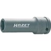 Hazet Impact 6-Point Size 19mm 12.5mm/ 1/2-inch Socket
