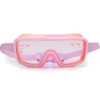 Bling 2O Champagne Glam Swim Goggles