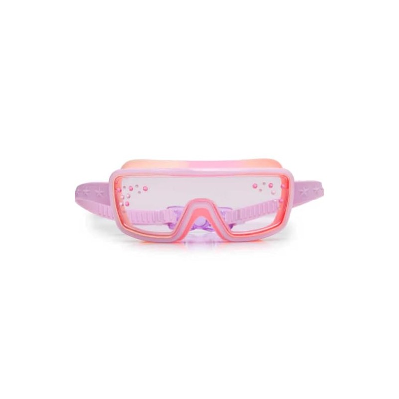 Bling 2O Champagne Glam Swim Goggles