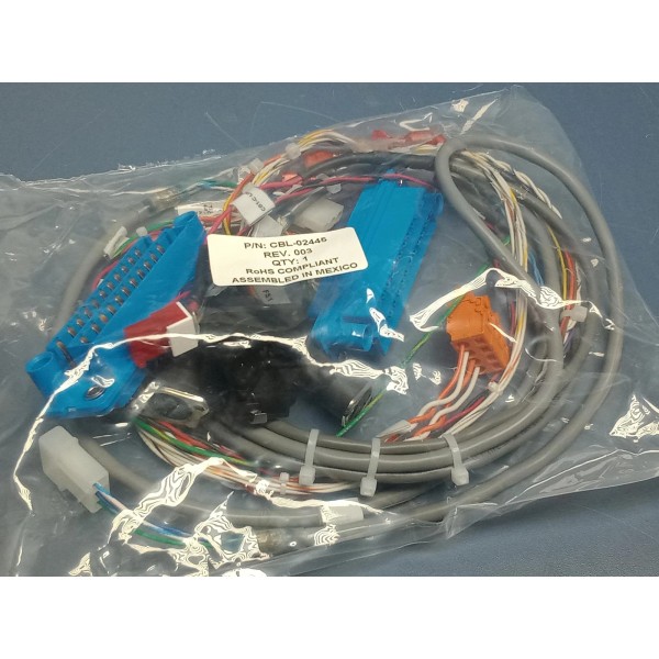 Unbranded Wire Harness - Cable Assembly - CBL-02445 - NEW
