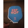 Bread And Butter Fat Boy Pickleball Paddle Cover Fatboy -