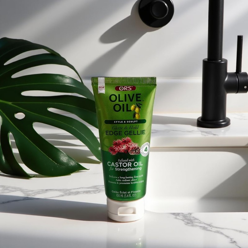 ORS Olive Oil Fix-It Gel Lie Ultra Hold 3.5 fl.oz.