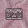 Towelogy 100% Cotton Bath Towels 70x120cm – Ultra Soft &
