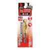 iHelp (アイヘルプ) Short Drill for Ironwork, 11.0mm IH-HS110S, Total Length