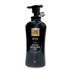 로이스포니 Choi's Room Functional Premium Ryo Hair Root Strengthening Shampoo 490ml
