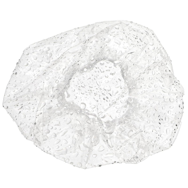 Cididu 100 Pack Smoke Detector Cover, Plastic Fire Alarm Cover