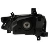 KUAFU Fog Light Compatible with 2019-2020 Hyundai Tucson LED Daytime