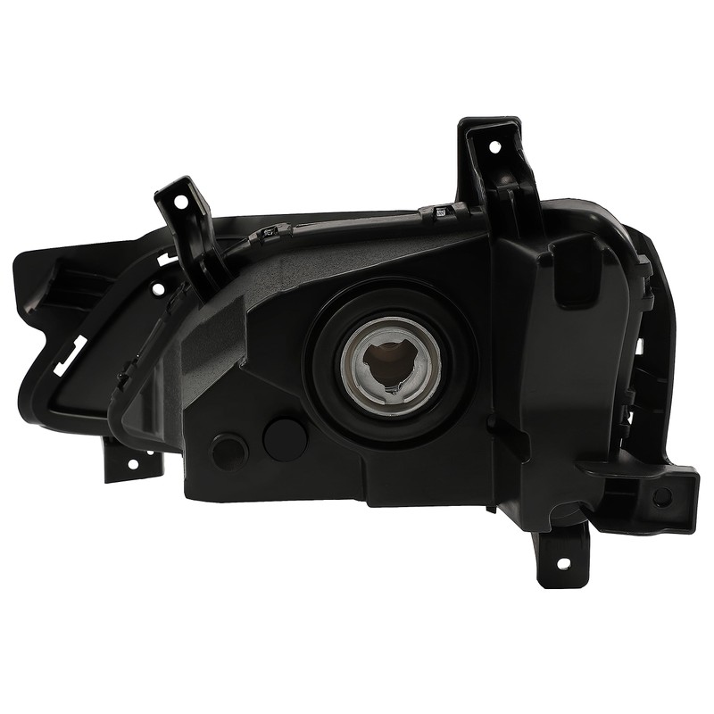 KUAFU Fog Light Compatible with 2019-2020 Hyundai Tucson LED Daytime