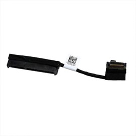 Gintai HDD Hard Drive Cable Replacement for Dell Latitude E5550 0KGM7G KGM7G DC02C007700