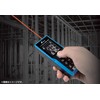 Shinwa Sokutei Laser Distance Meter L-Measure BK 30 Large LCD